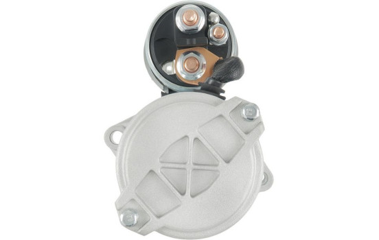 Motor de arranque / Arranque, Imagen 3