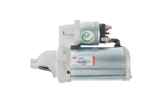 Motor de arranque / Arranque, Imagen 4