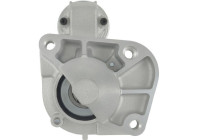 Motor de arranque / Arranque