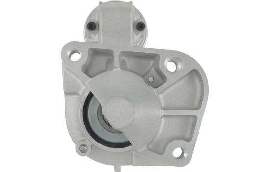 Motor de arranque / Arranque