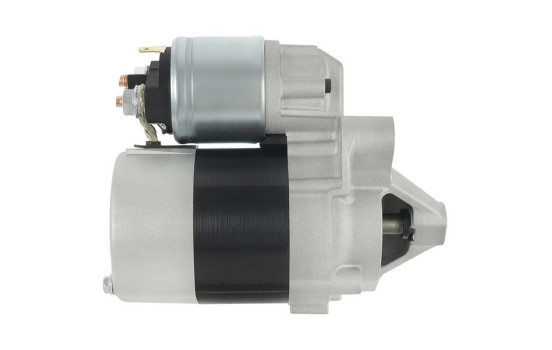 Motor de arranque / Arranque, Imagen 2