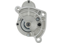 Motor de arranque / Arranque