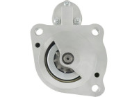 Motor de arranque / Arranque