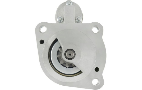 Motor de arranque / Arranque