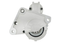 Motor de arranque / Arranque