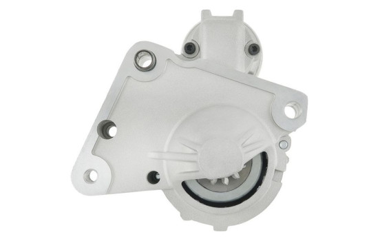 Motor de arranque / Arranque