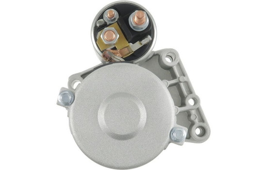 Motor de arranque / Arranque, Imagen 3