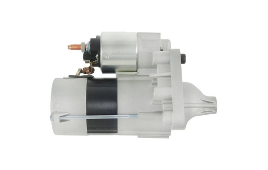 Motor de arranque / Arranque, Imagen 4