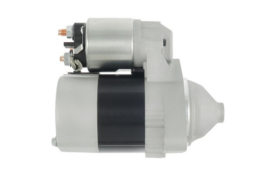 Motor de arranque / Arranque, Imagen 4