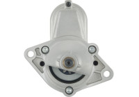 Motor de arranque / Arranque