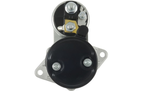 Motor de arranque / Arranque, Imagen 3