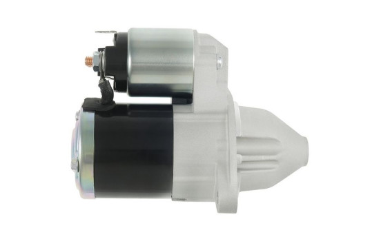Motor de arranque / Arranque, Imagen 4