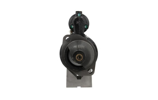 Motor de arranque / Arranque