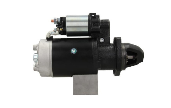 Motor de arranque / Arranque, Imagen 4