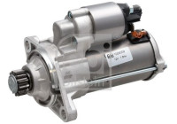 Motor de arranque / Arranque
