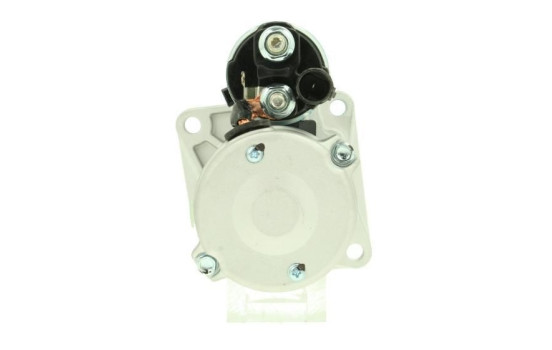 Motor de arranque / Arranque, Imagen 3