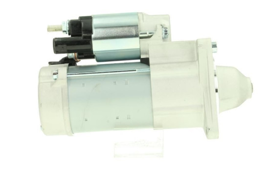 Motor de arranque / Arranque, Imagen 4