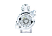 Motor de arranque / Arranque