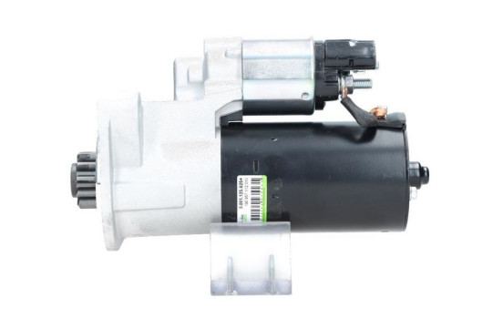 Motor de arranque / Arranque, Imagen 2