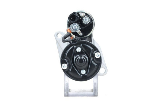 Motor de arranque / Arranque, Imagen 3