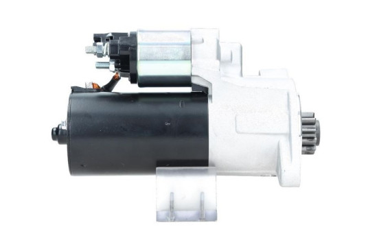 Motor de arranque / Arranque, Imagen 4