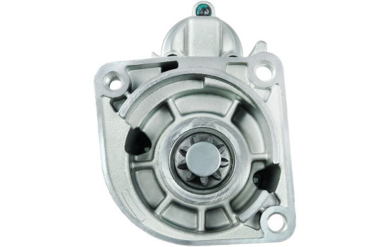 Motor de arranque / Arranque