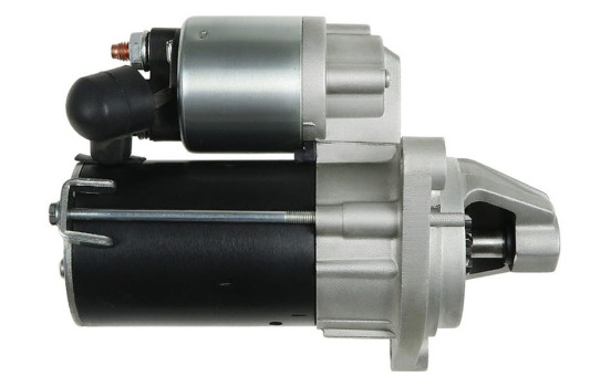 Motor de arranque / Arranque, Imagen 2