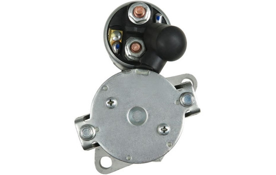 Motor de arranque / Arranque, Imagen 3