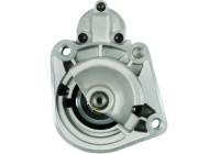 Motor de arranque / Arranque