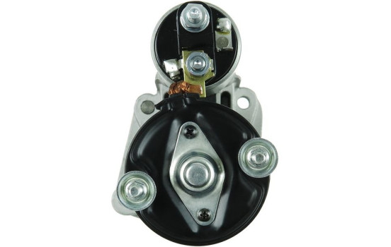 Motor de arranque / Arranque, Imagen 3