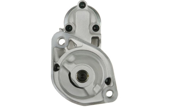 Motor de arranque / Arranque