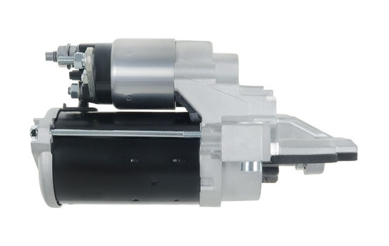 Motor de arranque / Arranque, Imagen 2