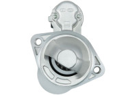 Motor de arranque / Arranque