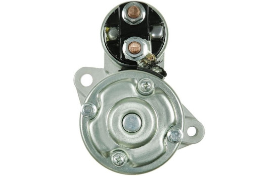 Motor de arranque / Arranque, Imagen 3