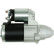 Motor de arranque / Arranque, Miniatura 4