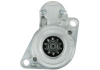 Motor de arranque / Arranque