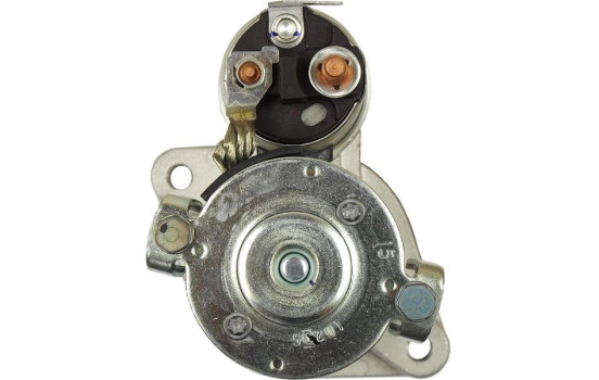 Motor de arranque / Arranque, Imagen 3