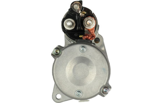 Motor de arranque / Arranque, Imagen 3