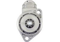 Motor de arranque / Arranque