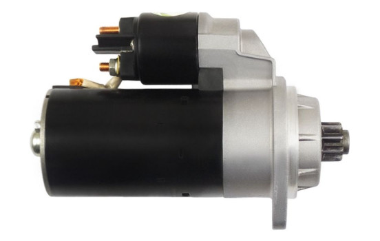Motor de arranque / Arranque, Imagen 2