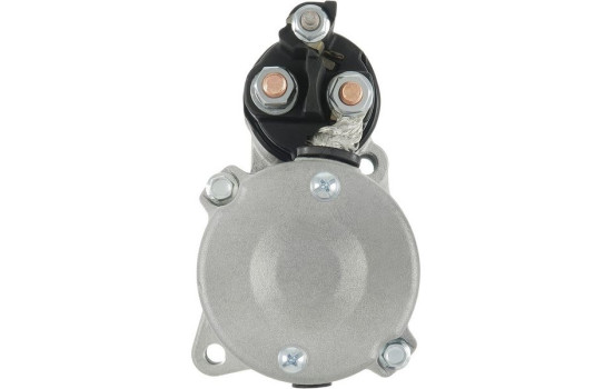 Motor de arranque / Arranque, Imagen 3