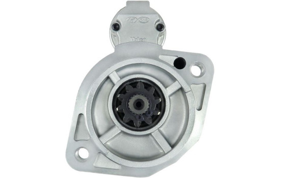 Motor de arranque / Arranque