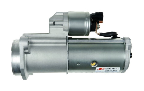 Motor de arranque / Arranque, Imagen 4