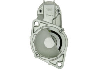 Motor de arranque / Arranque