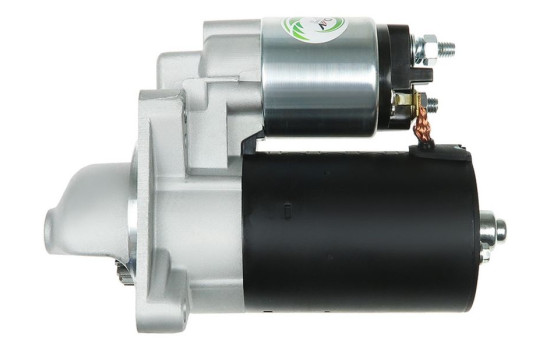 Motor de arranque / Arranque, Imagen 4