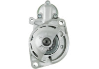 Motor de arranque / Arranque