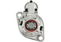 Motor de arranque / Arranque