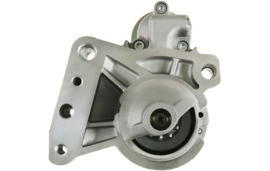Motor de arranque / Arranque