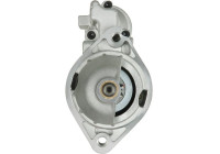 Motor de arranque / Arranque
