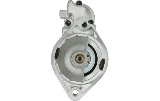 Motor de arranque / Arranque
